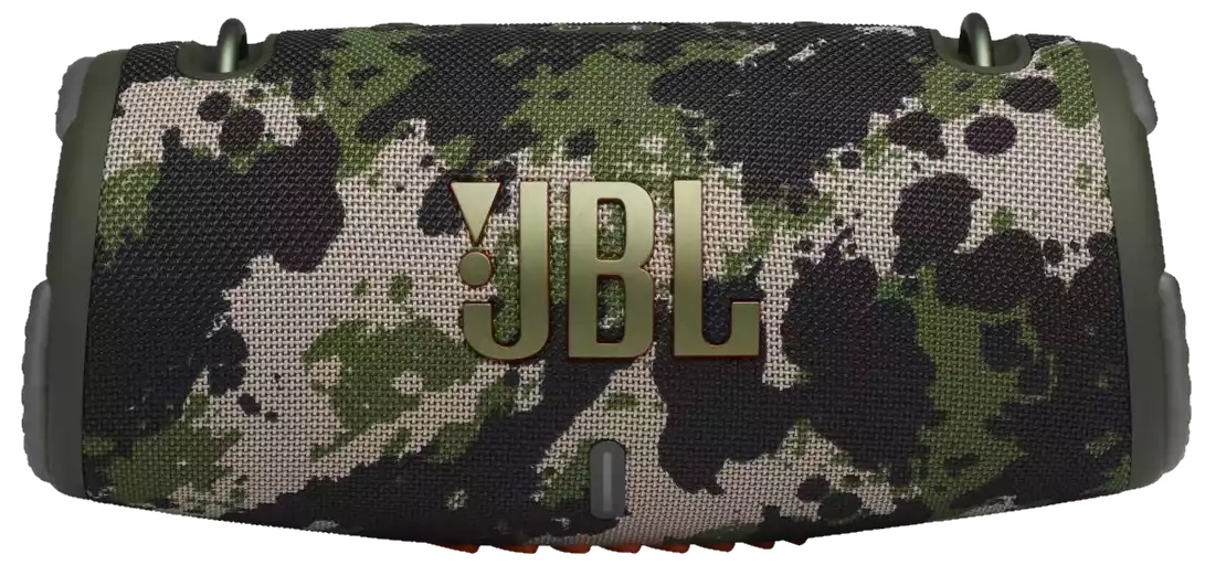 camouflage jbl xtreme 3