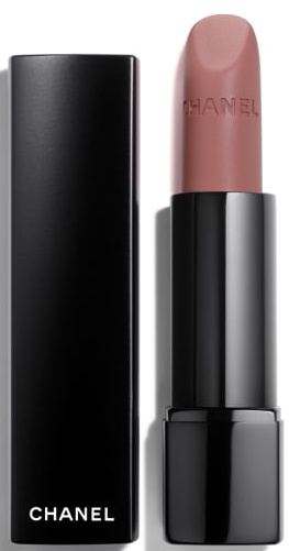 chanel rouge allure velvet modern