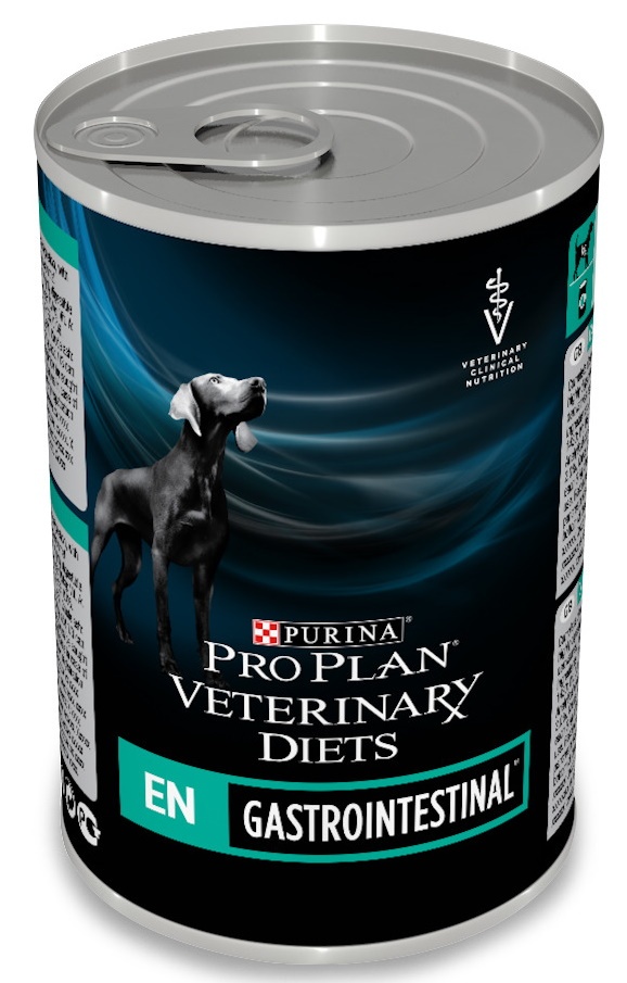 purina pro plan gastrointestinal dog food