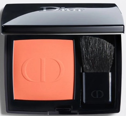 Christian Dior Rouge Blush 136 Delicate Matte PandaShop.md