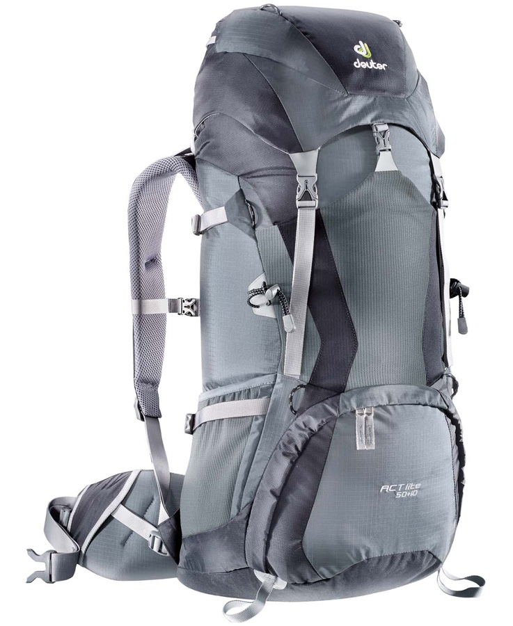 Act 50. Рюкзак Deuter 50+10. Рюкзак Deuter с питьевой системой. Lite one 50-60 l. Рюкзак Deuter Speed Lite 15 Grey/Black.