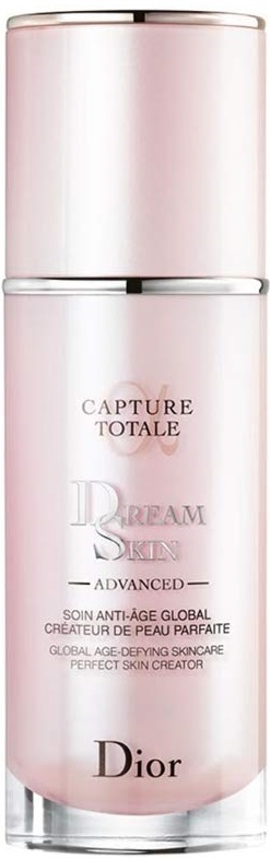 dior capture totale dreamskin advanced refill