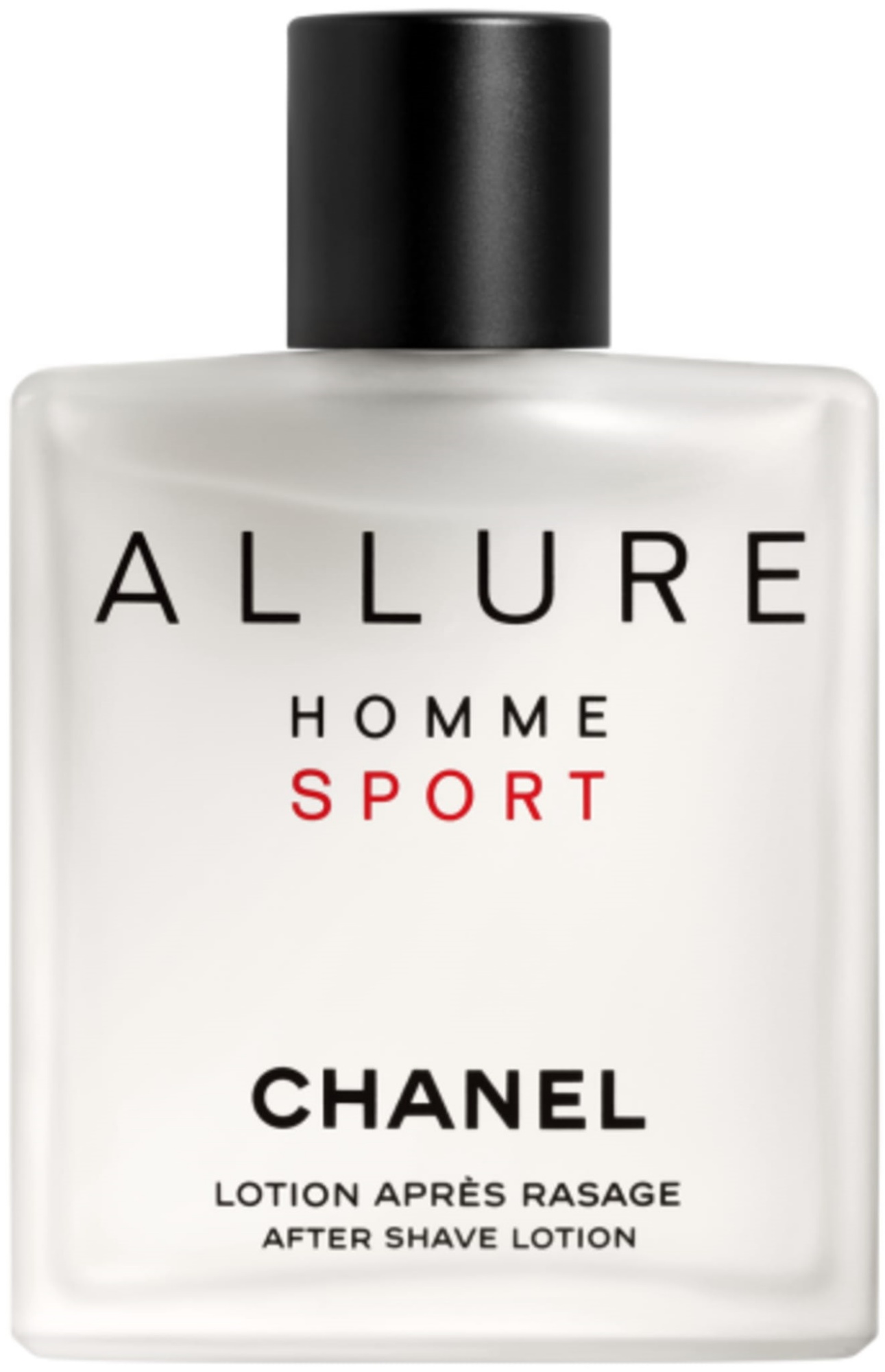 Chanel Allure Homme Sport Купить