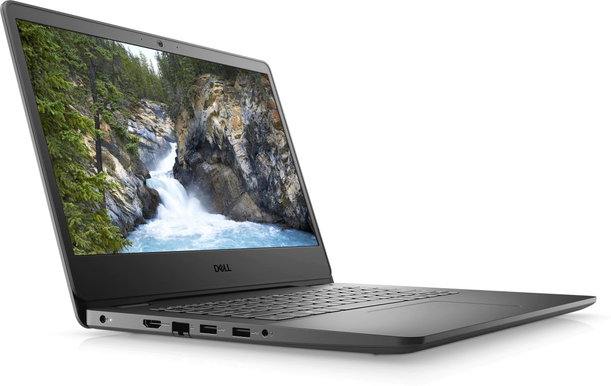 Dell vostro 14 обзор