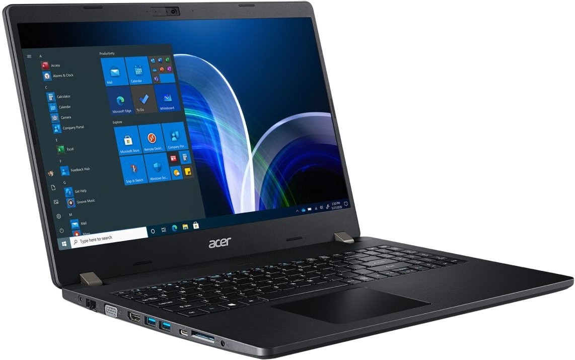 Ноутбук acer travelmate не включается