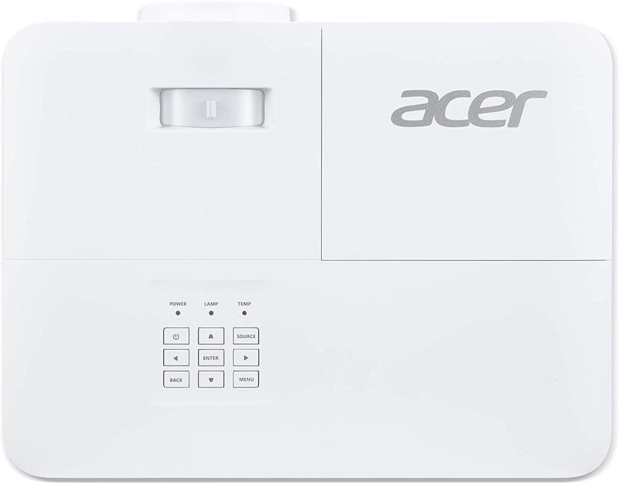 Проектор acer h6541bd обзор