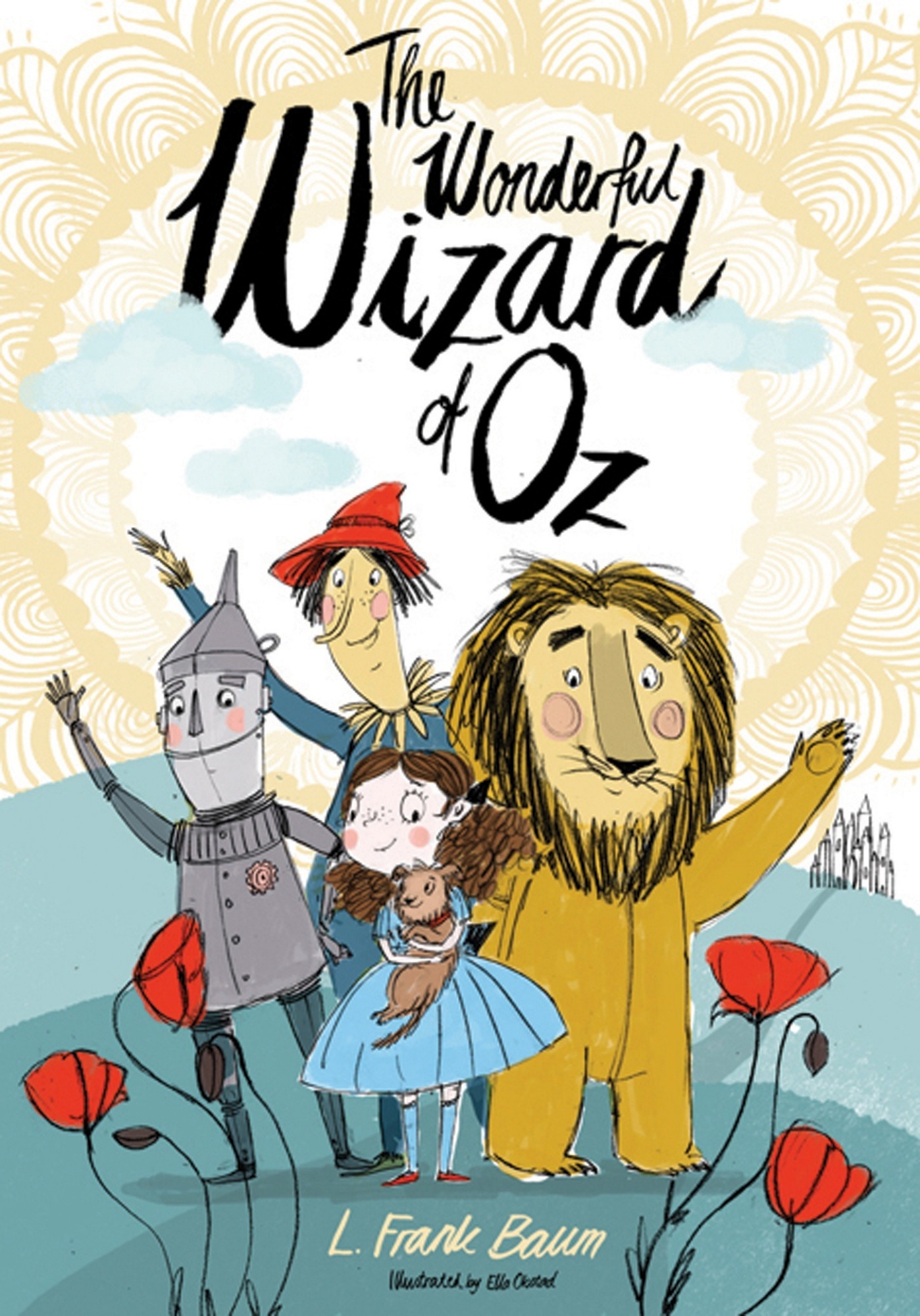 Волшебник оз на английском. The wonderful Wizard of oz книга. The Wizard of oz книжка. Удивительный волшебник из страны оз. Удивительный волшебник из страны оз иллюстрации.